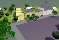 Grundschule Ansicht 1